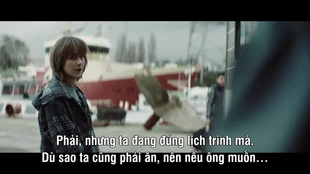 Hình ảnh phim Ông Trùm Ma Túy 2 trên PhimMoiHot Hình ảnh phim Ông Trùm Ma Túy 2 trên PhimMoiHot