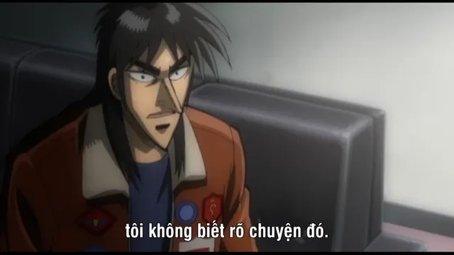 Hình ảnh phim Kaiji (Phần 1) trên PhimMoiHot Hình ảnh phim Kaiji (Phần 1) trên PhimMoiHot