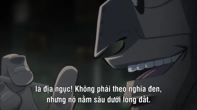 Xem phim Kaiji (Phần 2) Vietsub HD tại PhimMoiHot Xem phim Kaiji (Phần 2) Vietsub HD tại PhimMoiHot