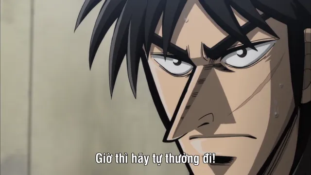 Kaiji (Phần 2) 2011 Vietsub HD - PhimMoiHot Kaiji (Phần 2) 2011 Vietsub HD - PhimMoiHot