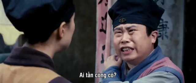 Hình ảnh Võ Lâm Ngoại Truyện tập 1 trên PhimMoiHot Hình ảnh Võ Lâm Ngoại Truyện tập 1 trên PhimMoiHot