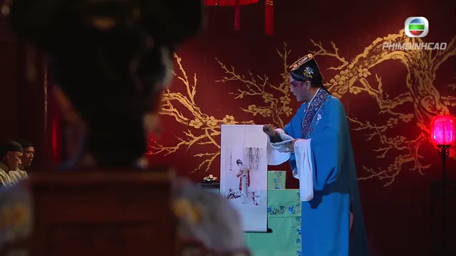 Hình ảnh Thâm Cung Nội Chiến II tập 21 trên PhimMoiHot Hình ảnh Thâm Cung Nội Chiến II tập 21 trên PhimMoiHot