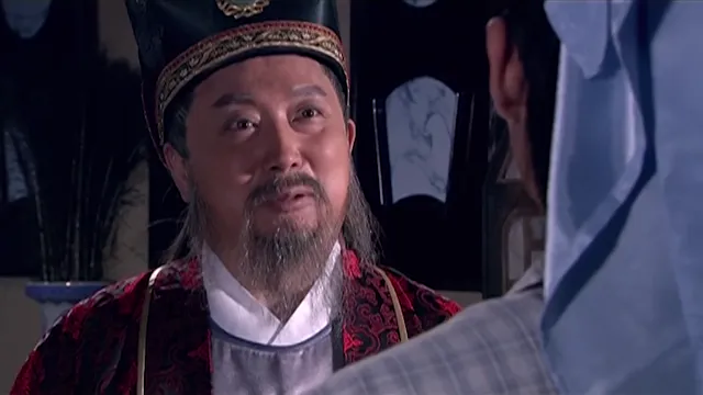 Bao Thanh Thiên : Bích Huyết Đan Tâm tập 28 Vietsub HD - PhimMoiHot Bao Thanh Thiên : Bích Huyết Đan Tâm tập 28 Vietsub HD - PhimMoiHot