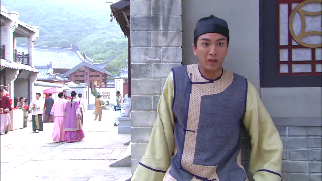 Đại Lão Gia Sau Bức Màn tập 17 Vietsub HD - PhimMoiHot Đại Lão Gia Sau Bức Màn tập 17 Vietsub HD - PhimMoiHot