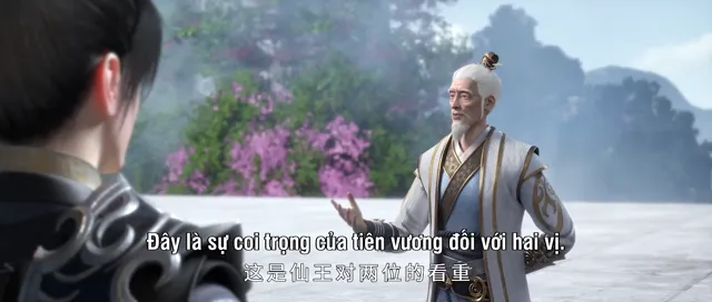 Xem phim Tuyệt Thế Chiến Hồn (Phần 2) Vietsub HD tại PhimMoiHot Xem phim Tuyệt Thế Chiến Hồn (Phần 2) Vietsub HD tại PhimMoiHot