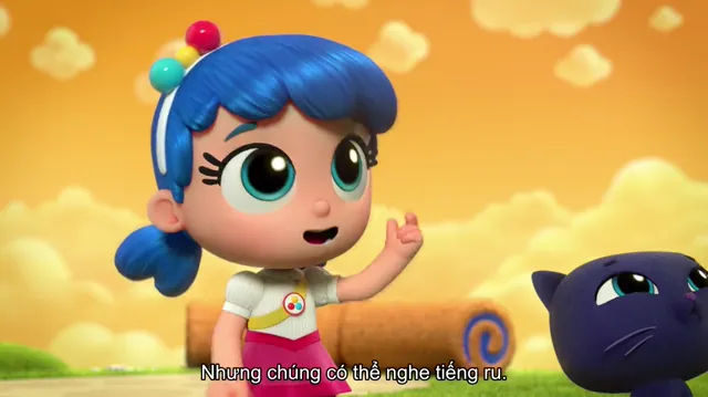 Hình ảnh phim True: Lễ hội Táo dễ hái trên PhimMoiHot Hình ảnh phim True: Lễ hội Táo dễ hái trên PhimMoiHot