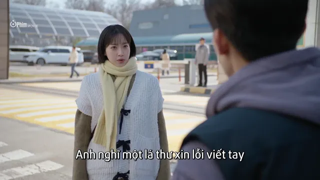 Hình ảnh Gia Vị Tình Yêu tập 1 trên PhimMoiHot Hình ảnh Gia Vị Tình Yêu tập 1 trên PhimMoiHot