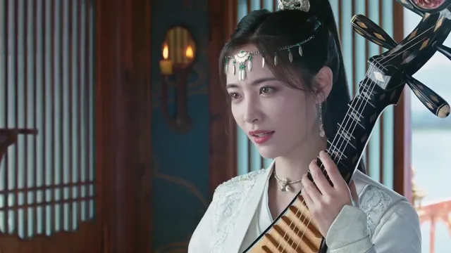 Xem Huyễn Nhạc Sâm Lâm tập 17 Vietsub tại PhimMoiHot Xem Huyễn Nhạc Sâm Lâm tập 17 Vietsub tại PhimMoiHot