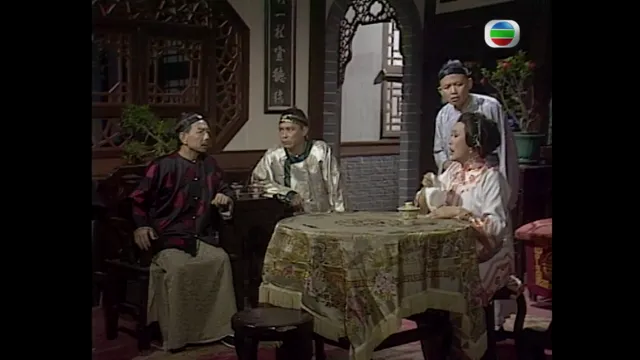 Cát Tinh Báo Hỷ tập 13 Vietsub HD - PhimMoiHot Cát Tinh Báo Hỷ tập 13 Vietsub HD - PhimMoiHot