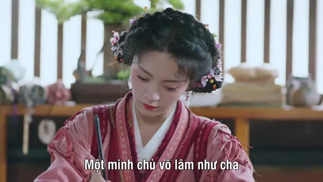 Xem Phong Vũ Nhạn Hoa tập 8 Vietsub tại PhimMoiHot Xem Phong Vũ Nhạn Hoa tập 8 Vietsub tại PhimMoiHot