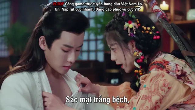 Hình ảnh Phong Vũ Nhạn Hoa tập 8 trên PhimMoiHot Hình ảnh Phong Vũ Nhạn Hoa tập 8 trên PhimMoiHot