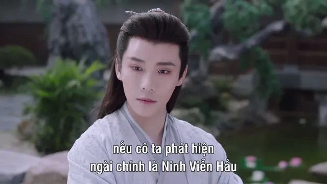 Phong Vũ Nhạn Hoa tập 8 Vietsub HD - PhimMoiHot Phong Vũ Nhạn Hoa tập 8 Vietsub HD - PhimMoiHot