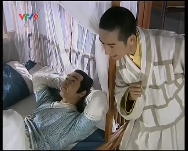 Võ Đang tập 13 Vietsub HD - PhimMoiHot Võ Đang tập 13 Vietsub HD - PhimMoiHot