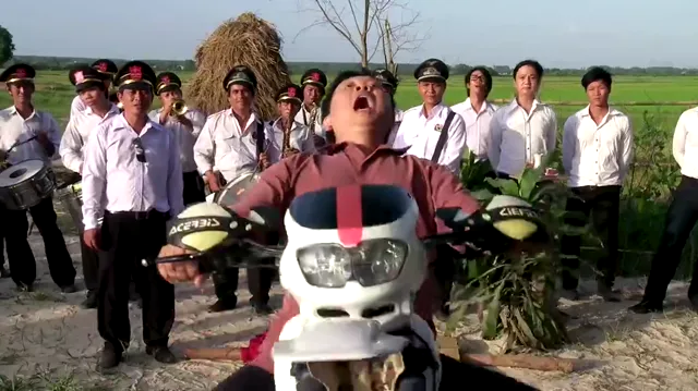 Hình ảnh phim Yêu Anh Em Dám Không? trên PhimMoiHot Hình ảnh phim Yêu Anh Em Dám Không? trên PhimMoiHot