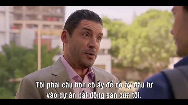 Hình ảnh phim Chàng Giữ Trẻ (Phần 2) trên PhimMoiHot Hình ảnh phim Chàng Giữ Trẻ (Phần 2) trên PhimMoiHot