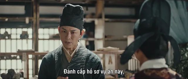 Xem phim Địch Nhân Kiệt: Mượn Đường Âm Binh Vietsub HD tại PhimMoiHot Xem phim Địch Nhân Kiệt: Mượn Đường Âm Binh Vietsub HD tại PhimMoiHot