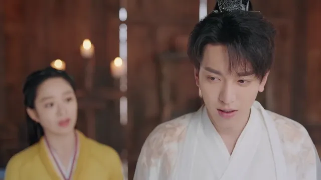 Hồ Ly Trong Tay tập 13 Vietsub HD - PhimMoiHot Hồ Ly Trong Tay tập 13 Vietsub HD - PhimMoiHot