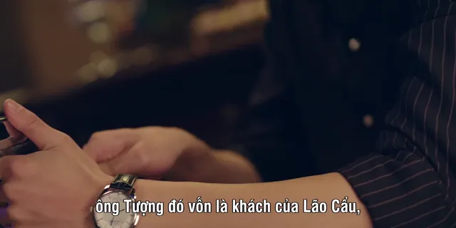 Hình ảnh Anh Ấy Tựa Ngọn Lửa tập 22 trên PhimMoiHot Hình ảnh Anh Ấy Tựa Ngọn Lửa tập 22 trên PhimMoiHot