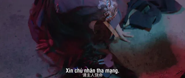 Xem phim Thanh Khâu Duyên Khởi Vietsub HD tại PhimMoiHot Xem phim Thanh Khâu Duyên Khởi Vietsub HD tại PhimMoiHot