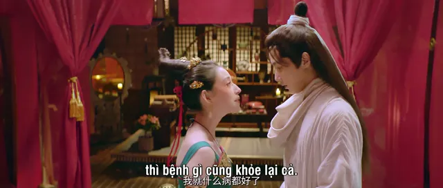 Hình ảnh phim Thanh Khâu Duyên Khởi trên PhimMoiHot Hình ảnh phim Thanh Khâu Duyên Khởi trên PhimMoiHot