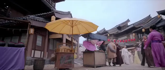 Hình ảnh Trang Tâm Ký tập 11 trên PhimMoiHot Hình ảnh Trang Tâm Ký tập 11 trên PhimMoiHot