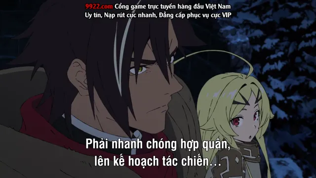 Hình ảnh Án Phạt Dũng Giả tập 1 trên PhimMoiHot Hình ảnh Án Phạt Dũng Giả tập 1 trên PhimMoiHot