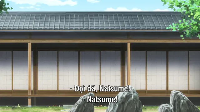 Hình ảnh Hữu Nhân Sổ – Natsume Yuujinchou (Phần 6) tập 3 trên PhimMoiHot Hình ảnh Hữu Nhân Sổ – Natsume Yuujinchou (Phần 6) tập 3 trên PhimMoiHot