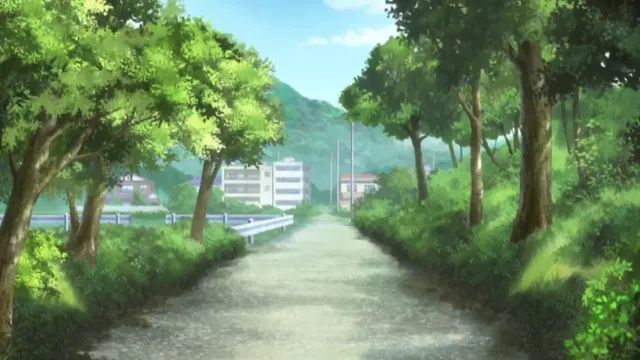 Hình ảnh phim Hữu Nhân Sổ – Natsume Yuujinchou (Phần 5) trên PhimMoiHot Hình ảnh phim Hữu Nhân Sổ – Natsume Yuujinchou (Phần 5) trên PhimMoiHot