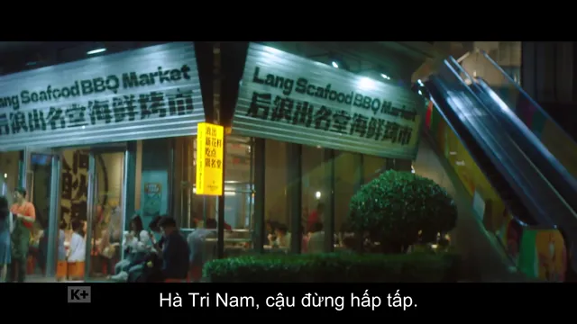Hình ảnh Nửa Thân Quen, Nửa Xa Lạ tập 21 trên PhimMoiHot Hình ảnh Nửa Thân Quen, Nửa Xa Lạ tập 21 trên PhimMoiHot