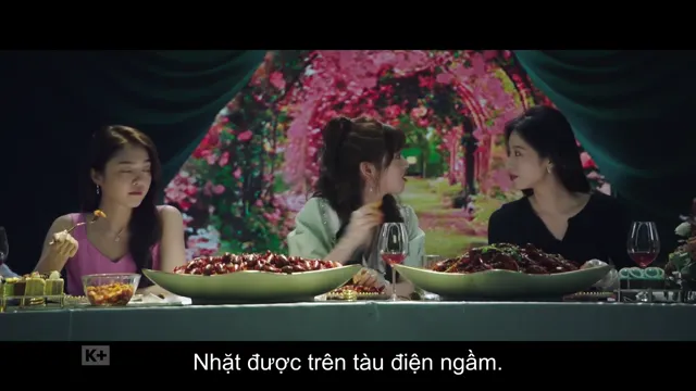 Nửa Thân Quen, Nửa Xa Lạ tập 21 Vietsub HD - PhimMoiHot Nửa Thân Quen, Nửa Xa Lạ tập 21 Vietsub HD - PhimMoiHot
