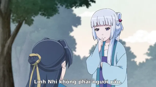 Phong linh ngọc tú tập 10 Vietsub HD - PhimMoiHot Phong linh ngọc tú tập 10 Vietsub HD - PhimMoiHot