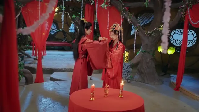 Hình ảnh phim Tam Sinh Vô Thương trên PhimMoiHot Hình ảnh phim Tam Sinh Vô Thương trên PhimMoiHot