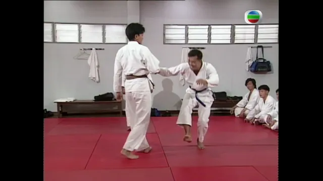Hình ảnh Crime Fighters tập 13 trên PhimMoiHot Hình ảnh Crime Fighters tập 13 trên PhimMoiHot