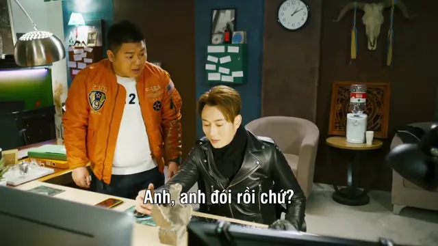 Hình ảnh phim Tái Thượng Mê Tình trên PhimMoiHot Hình ảnh phim Tái Thượng Mê Tình trên PhimMoiHot