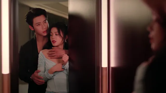 Hình ảnh Chắc Chắn Phải Là Cô Ấy tập 13 trên PhimMoiHot Hình ảnh Chắc Chắn Phải Là Cô Ấy tập 13 trên PhimMoiHot