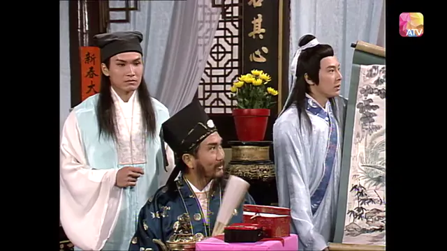 Hận Sầu Bàng tập 3 Vietsub HD - PhimMoiHot Hận Sầu Bàng tập 3 Vietsub HD - PhimMoiHot
