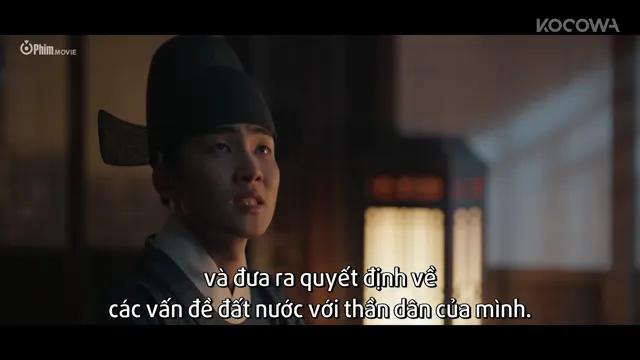 Sử Quan Luận Bàn 2024 Vietsub HD - PhimMoiHot Sử Quan Luận Bàn 2024 Vietsub HD - PhimMoiHot