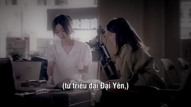 Xem Cô Gái Lạc Vào Trong Tranh tập 2 Vietsub tại PhimMoiHot Xem Cô Gái Lạc Vào Trong Tranh tập 2 Vietsub tại PhimMoiHot