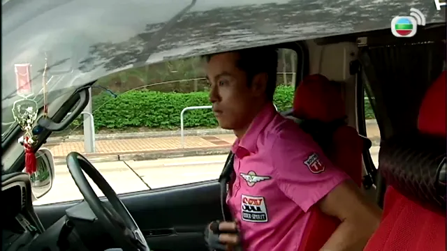 Hình ảnh Tình Taxi tập 2 trên PhimMoiHot Hình ảnh Tình Taxi tập 2 trên PhimMoiHot