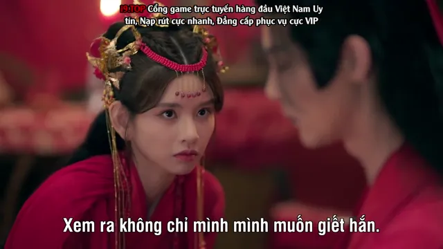 Hình ảnh Tân Nương Thay Thế tập 17 trên PhimMoiHot Hình ảnh Tân Nương Thay Thế tập 17 trên PhimMoiHot