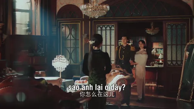 Xem Bổn Thiên Kim Ta Đây tập 6 Vietsub tại PhimMoiHot Xem Bổn Thiên Kim Ta Đây tập 6 Vietsub tại PhimMoiHot