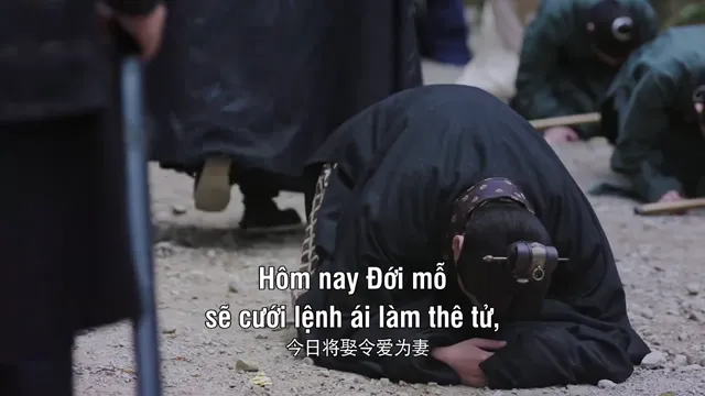 Xem Tiểu Nữ Không Nghe Lệnh Tướng Quân tập 21 Vietsub tại PhimMoiHot Xem Tiểu Nữ Không Nghe Lệnh Tướng Quân tập 21 Vietsub tại PhimMoiHot
