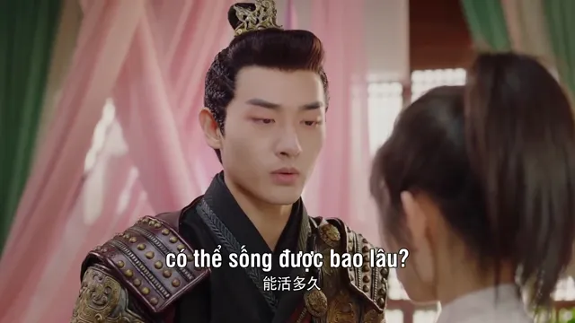 Tiểu Nữ Không Nghe Lệnh Tướng Quân tập 21 Vietsub HD - PhimMoiHot Tiểu Nữ Không Nghe Lệnh Tướng Quân tập 21 Vietsub HD - PhimMoiHot