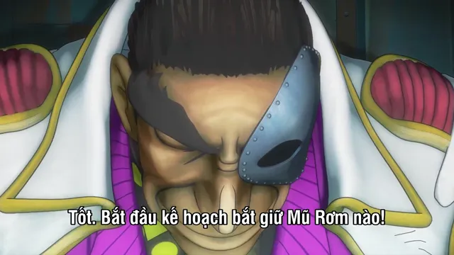Xem One Piece 3D: Gekisou! Trap Coaster tập 1 Vietsub tại PhimMoiHot Xem One Piece 3D: Gekisou! Trap Coaster tập 1 Vietsub tại PhimMoiHot