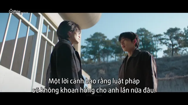 Thẩm Phán Từ Địa Ngục tập 2 Vietsub HD - PhimMoiHot Thẩm Phán Từ Địa Ngục tập 2 Vietsub HD - PhimMoiHot