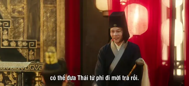Hình ảnh phim Tương Thác trên PhimMoiHot Hình ảnh phim Tương Thác trên PhimMoiHot