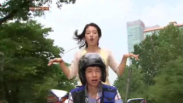 Xem Don’t Worry, I’m a Ghost tập 1 Vietsub tại PhimMoiHot Xem Don’t Worry, I’m a Ghost tập 1 Vietsub tại PhimMoiHot