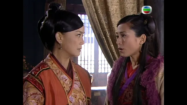 Hình ảnh phim Du Kiếm Giang Hồ trên PhimMoiHot Hình ảnh phim Du Kiếm Giang Hồ trên PhimMoiHot