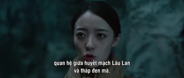 U Lăng La Bố Bạc 2023 Vietsub HD - PhimMoiHot U Lăng La Bố Bạc 2023 Vietsub HD - PhimMoiHot