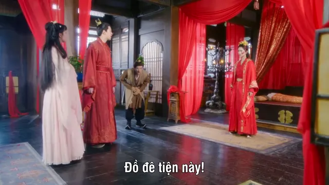 Hình ảnh phim Sơ Nhan trên PhimMoiHot Hình ảnh phim Sơ Nhan trên PhimMoiHot